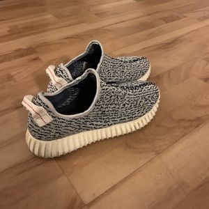 Yeezys